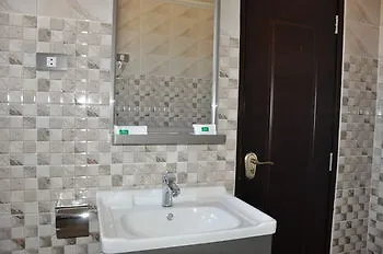 Hotel North Addis  Adís Abeba